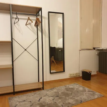 Appartamento Chic In Near Central Station Bonn