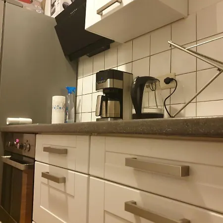 Appartamento Chic In Near Central Station